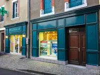Pharmacie de Châteldon