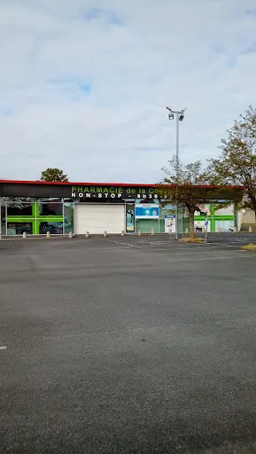 Aprium Pharmacie de la Chevalerie