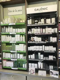 Pharmacie du Square