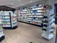 Pharmacie Meunier