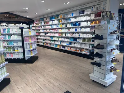 Pharmacie Meunier