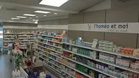 Pharmacie Principale Châtellerault