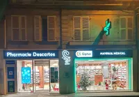 Pharmacie Rene Descartes