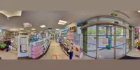 Univers Pharmacie Espace Lyautey