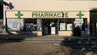 Pharmacie du Cinéma Rex