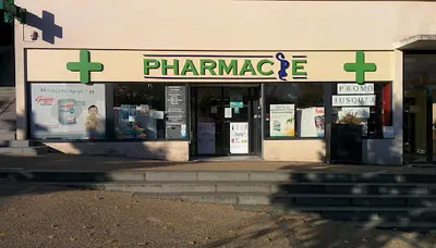 Pharmacie du Cinéma Rex