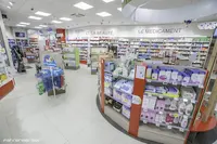 Pharmacie du Petit Chatenay