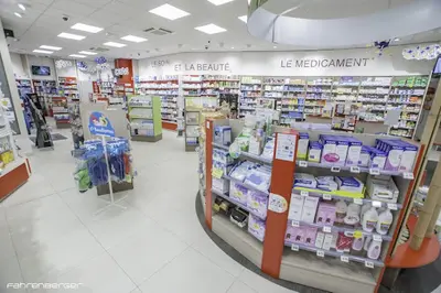 Pharmacie du Petit Chatenay