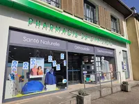 Pharmacie de Chatenois