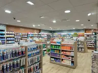 Pharmacie de Chatillon