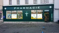 Pharmacie de Châtillon-coligny