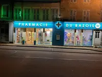 Pharmacie Wellpharma du Bazois