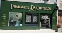 Pharmacie de Chatillon