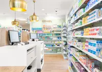 Pharmacie du Vendelais