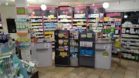 Pharmacie de Chatillon