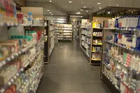 Pharmacie Vogel