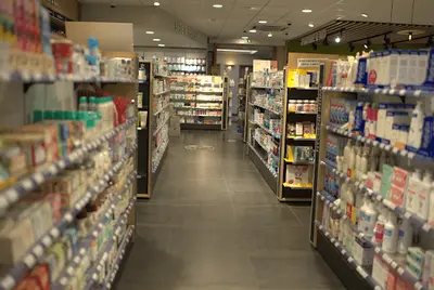 Pharmacie Vogel
