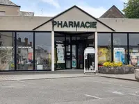 Pharmacie du Donjon