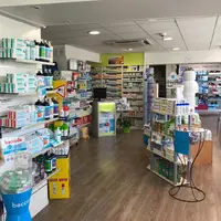 Pharmacie Rive de Seine