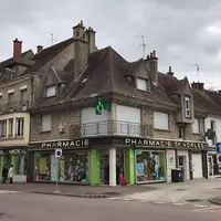 Pharmacie Saint Vorles