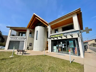 Pharmacie des Etangs