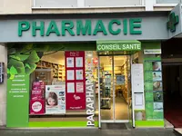 Pharmacie de l'Ecole