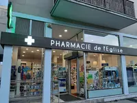 Pharmacie de l'Église.