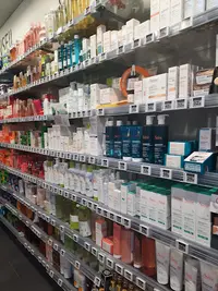 Pharmacie Gambetta
