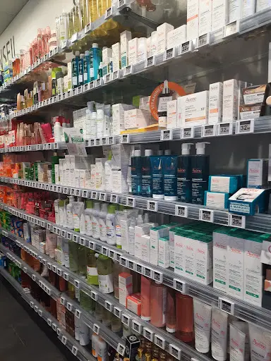 Pharmacie Gambetta