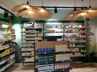 Pharmacie de Chatuzange