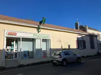Pharmacie de Grasla
