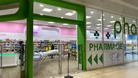 Pharmacie des Saisons de Meaux