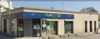 Pharmacie Flament-vanysacker