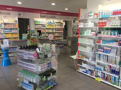 Pharmacie Savary Deblock