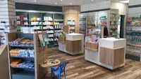Pharmacie Andreini
