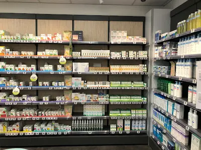 Pharmacie de la République