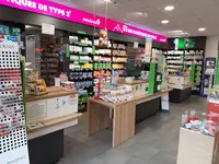 Pharmacie du Cavalier