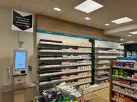 Pharmacie Wellpharma de l'Europe