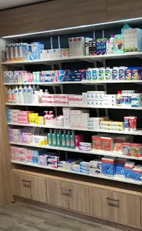 Pharmacie Sainte Croix