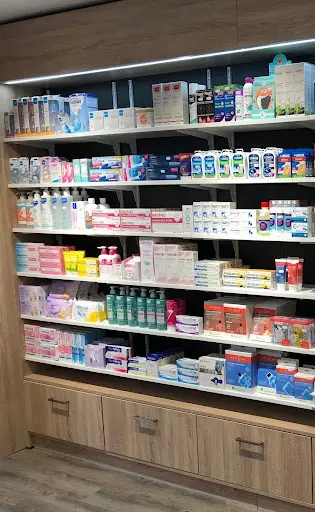 Pharmacie Sainte Croix