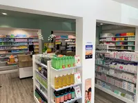 Pharmacie de Chaumont sur Loire
