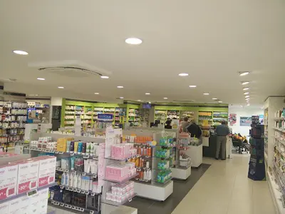 Pharmacie