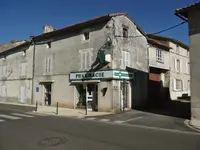 Pharmacie - Sekla - du Clocher