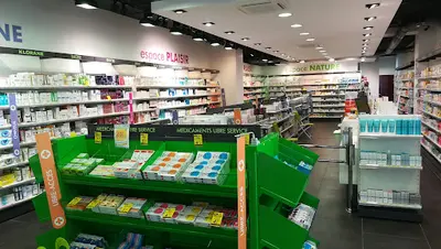 Pharmacie de Chauny