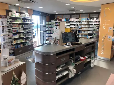 Pharmacie de la Chaussée