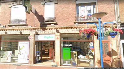 Pharmacie de la Republique