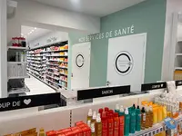 Pharmacie de Chauray 79