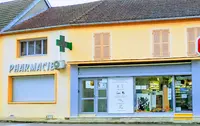 Pharmacie Grizard
