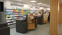 Pharmacie de Peuron