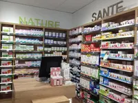 Pharmacie du Marche